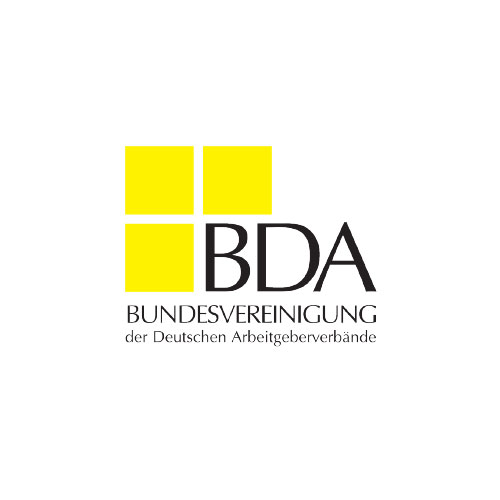 Bundesvereinigung der Dt. Arbeitgeberverbände (BDA)