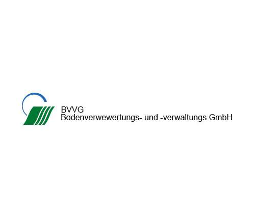 Bodenverwertungs- und -verwaltungs GmbH (BVVG)