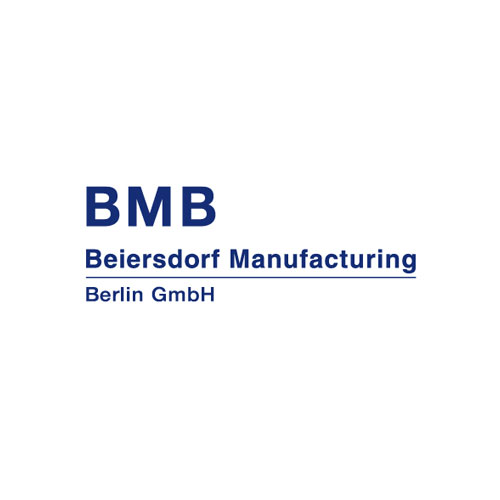 Beiersdorf Manufacturing Berlin GmbH