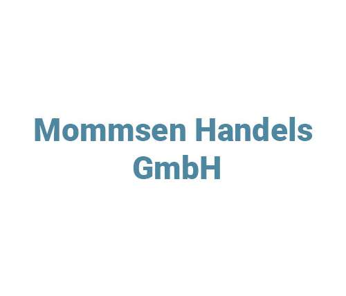 Mommsen Handels GmbH