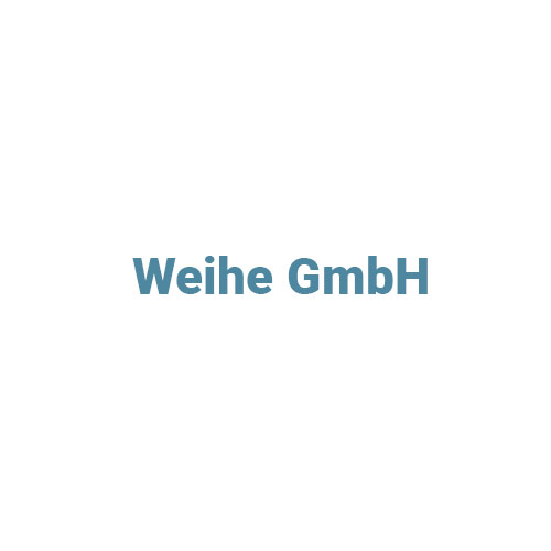 Weihe GmbH