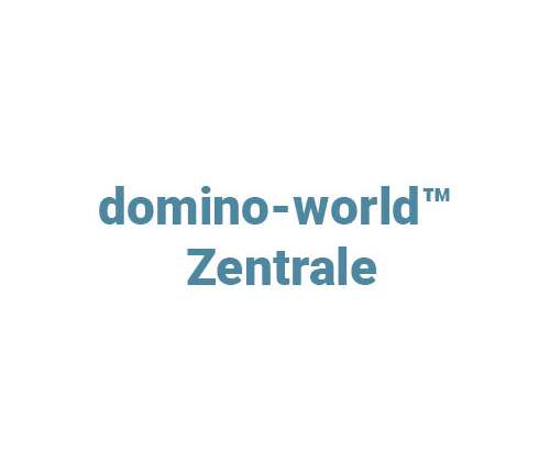 domino-world™ Zentrale