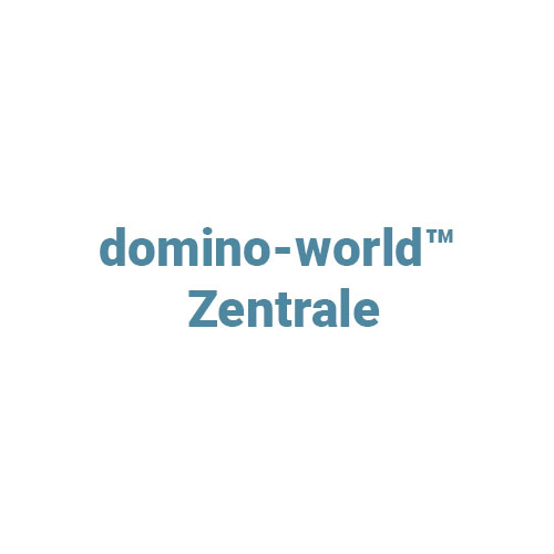 domino-world™ Zentrale