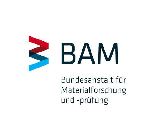 BAM – Bundesanstalt für Materialforschung und -prüfung