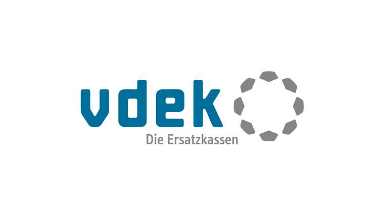 vdek – Verbank der Ersatzkassen e.V.