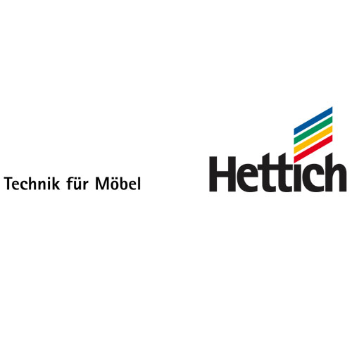 Hettich – Technik für Möbel